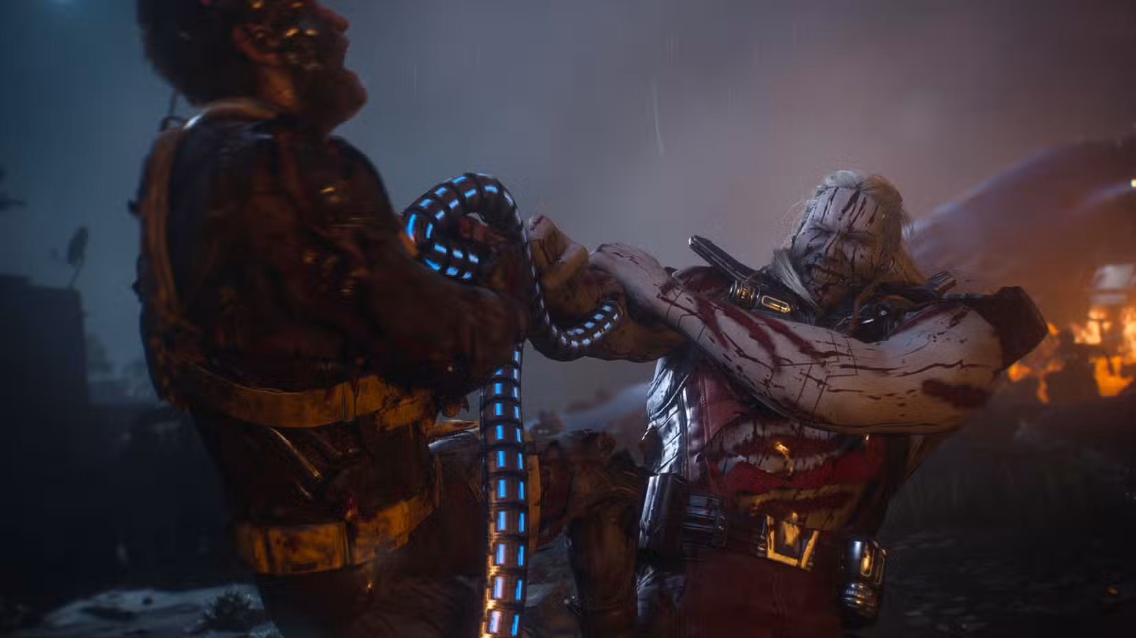 Omega