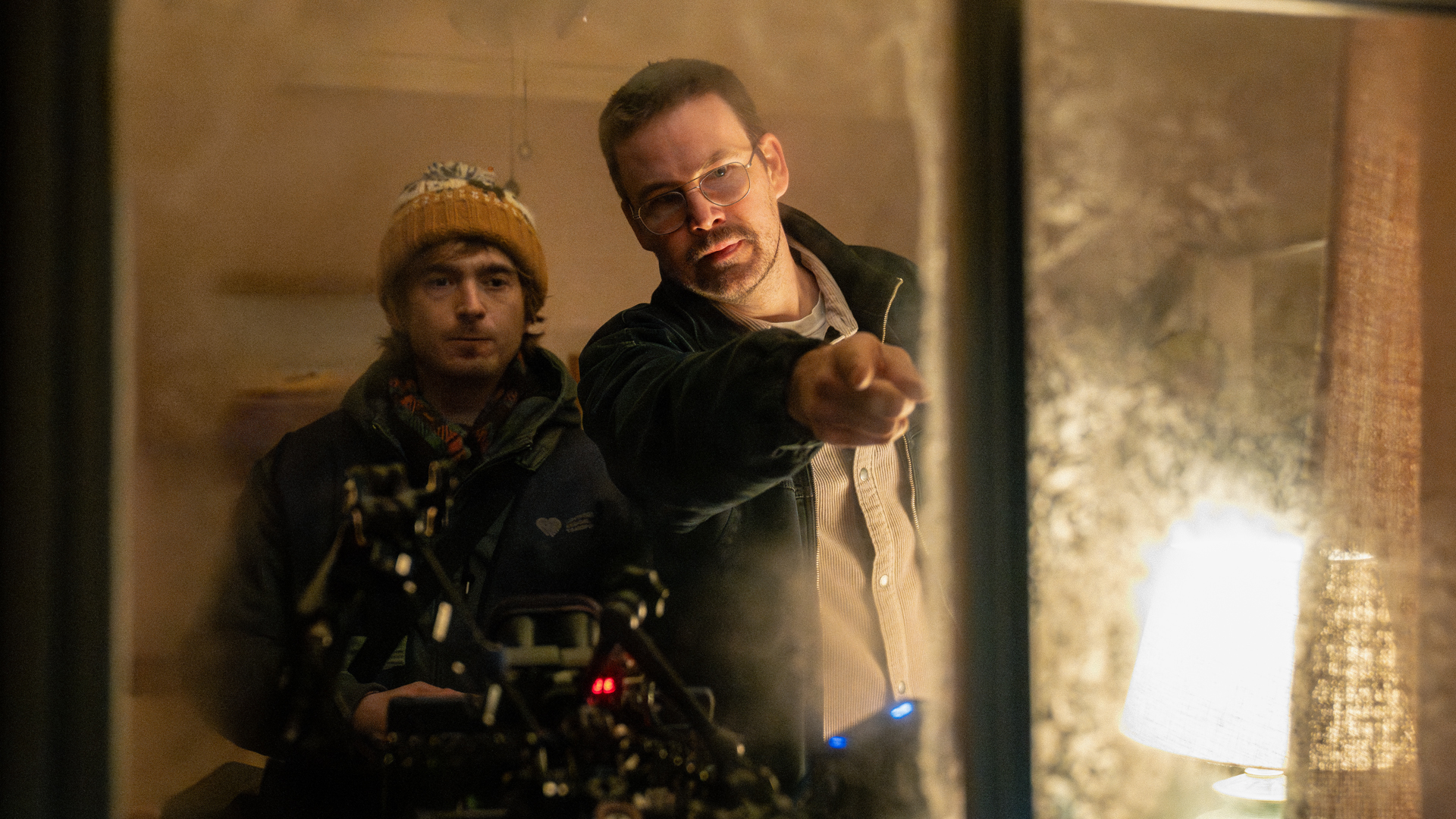 Director