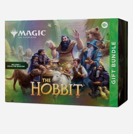 Magic: