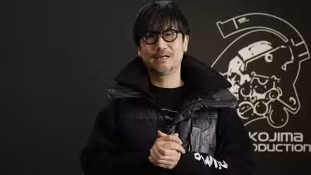 Hideo
