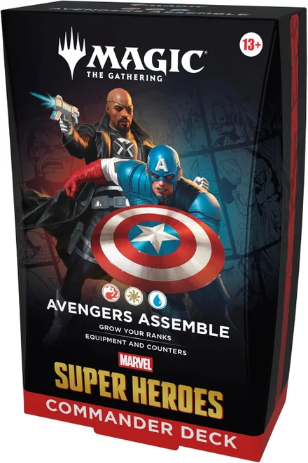 Avengers