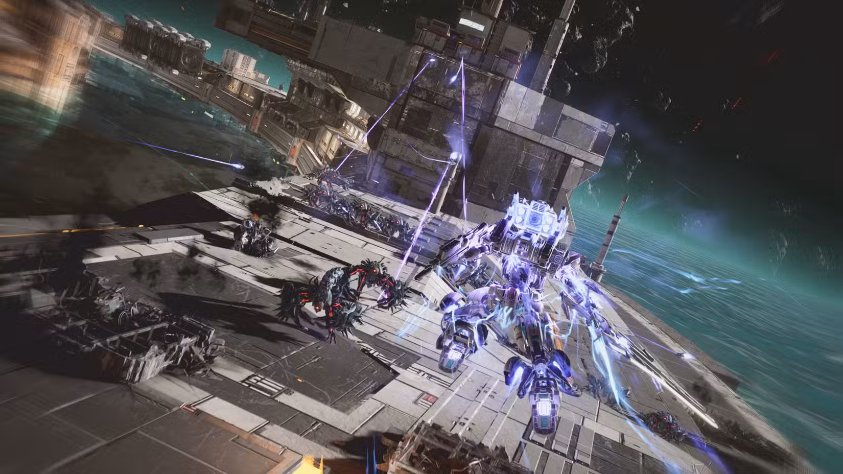 GUNDAM