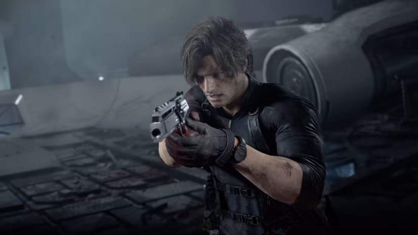 Leon