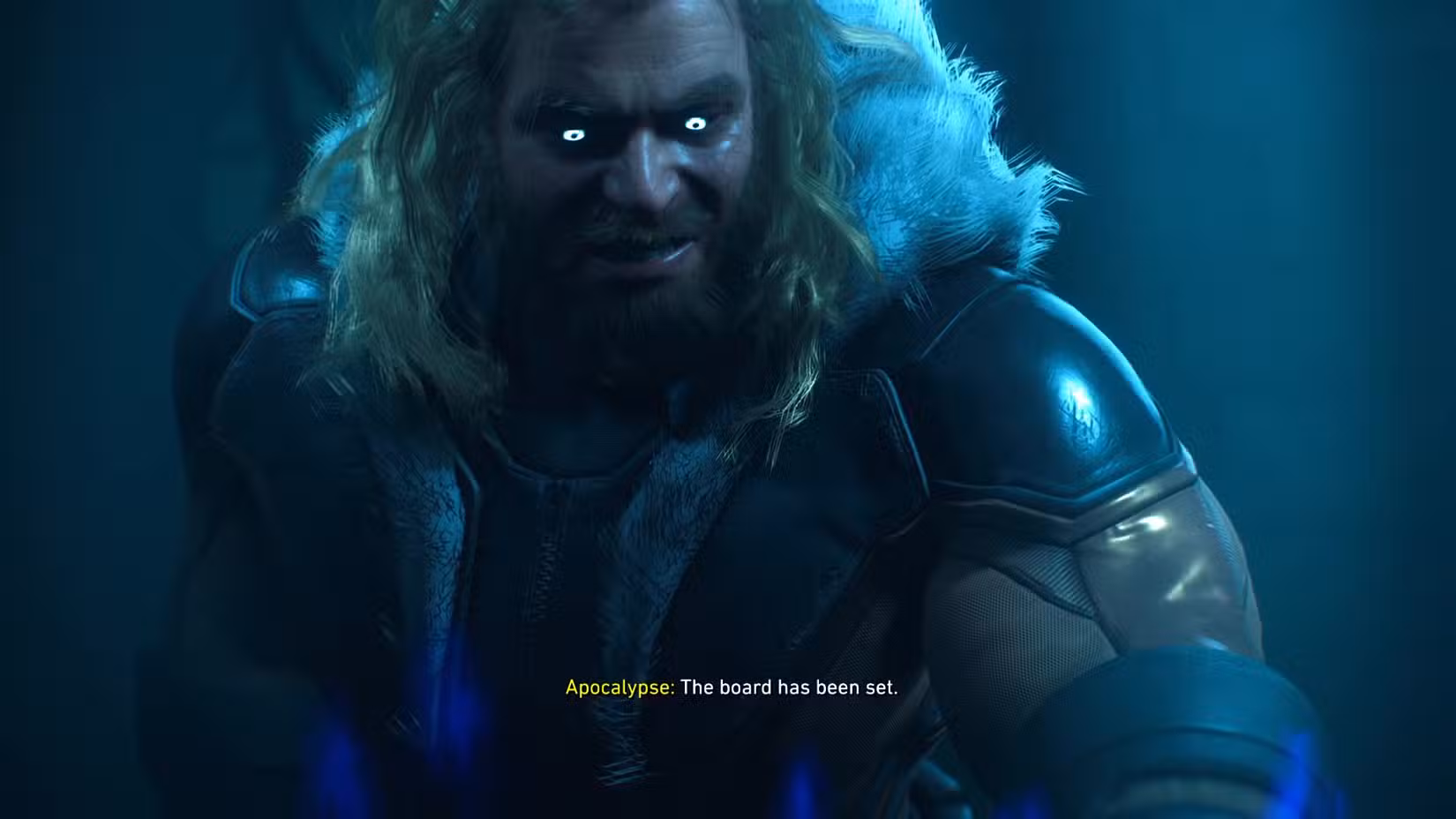 Sabretooth