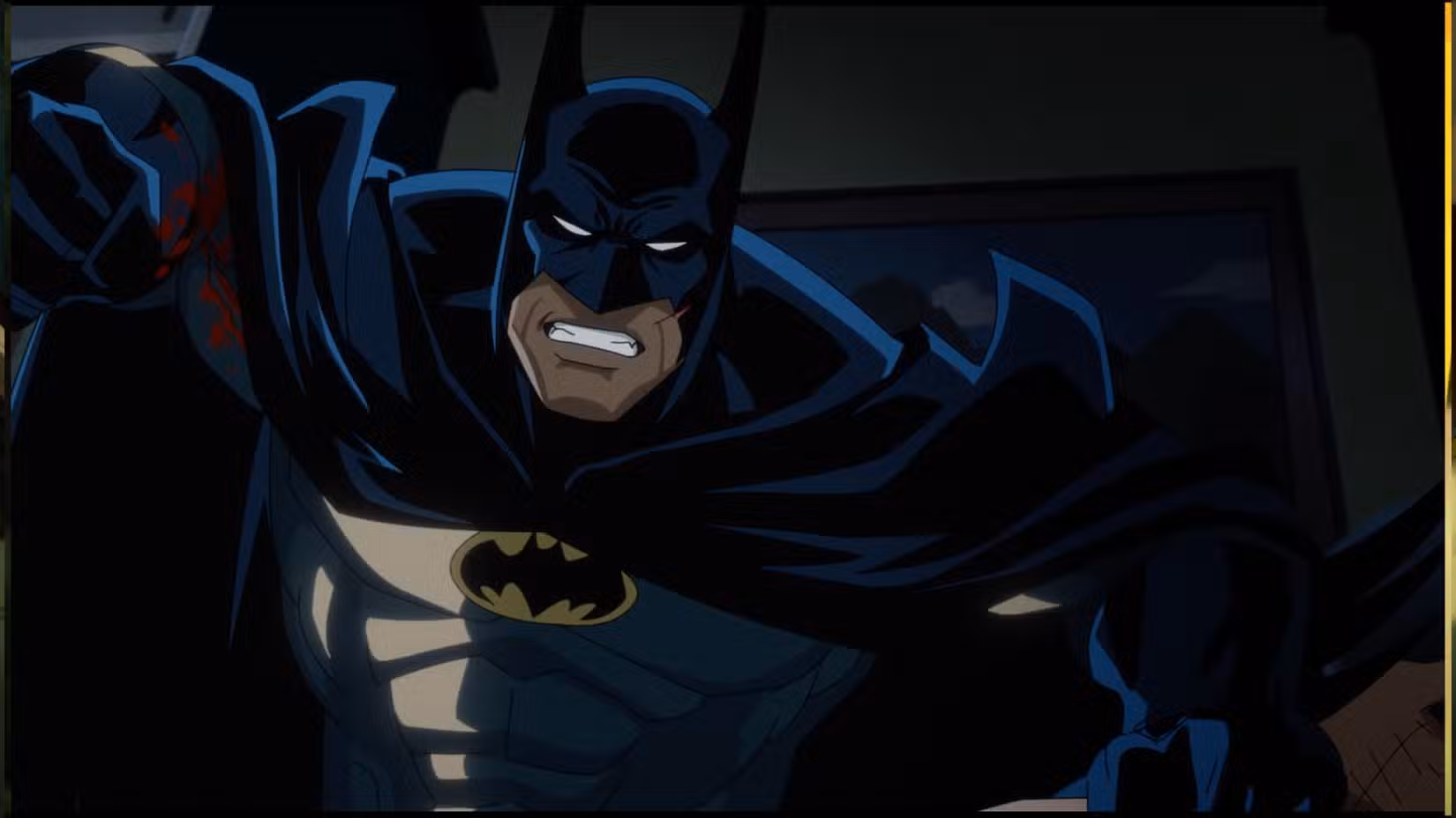 Batman