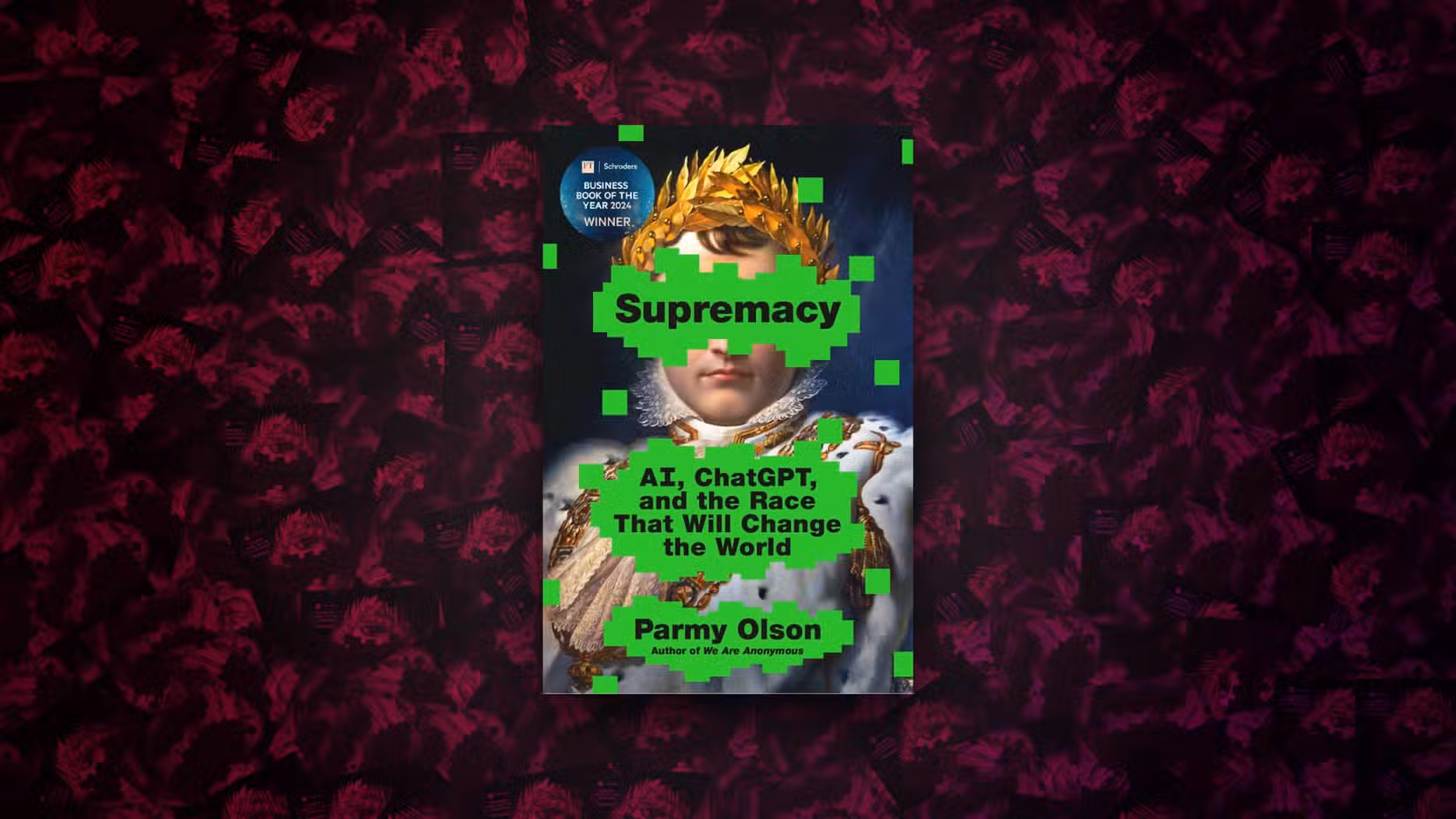 Supremacy,
