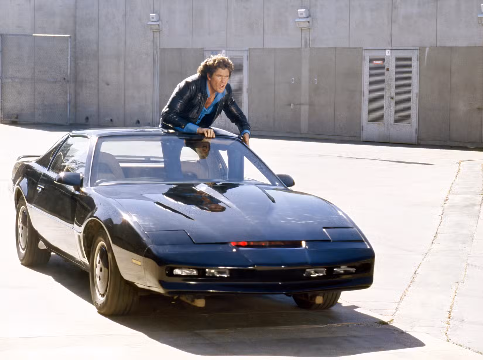 knightrider