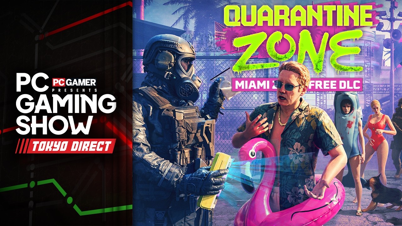 Quarantine