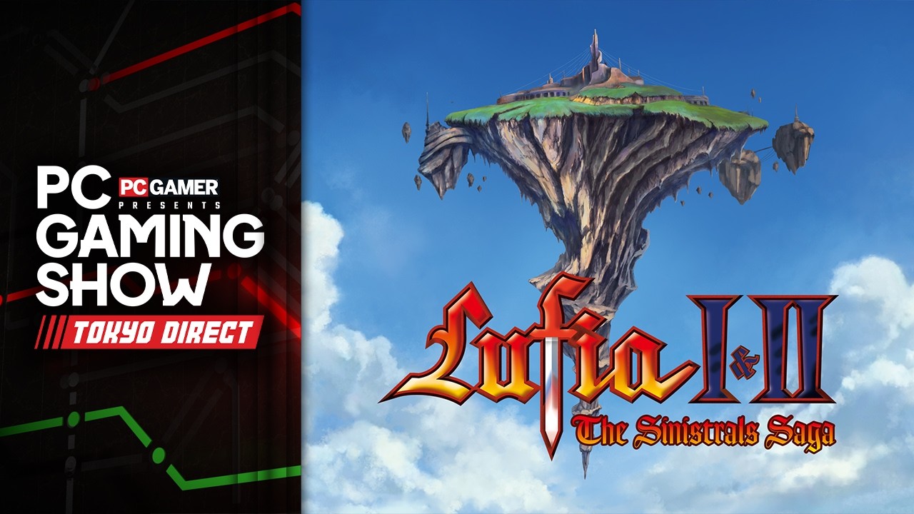 Lufia