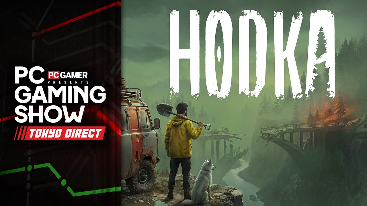 Hodka