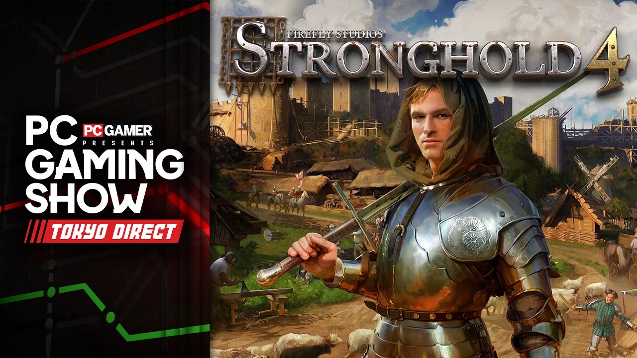 Stronghold