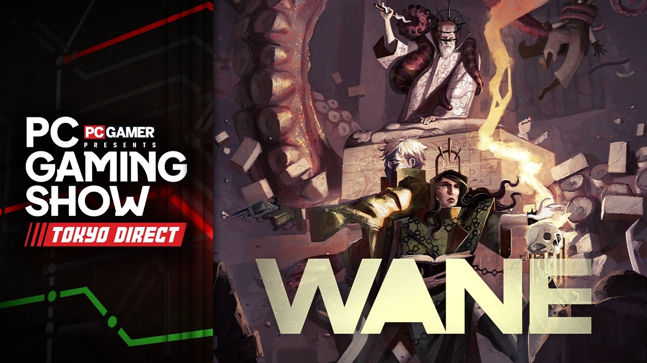 Wane