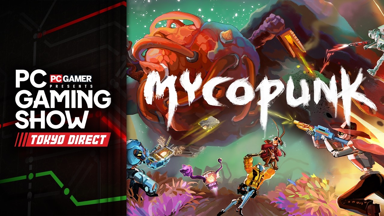 Mycopunk