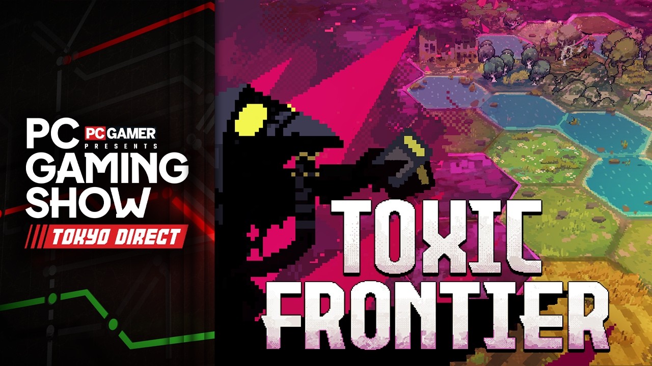 Toxic