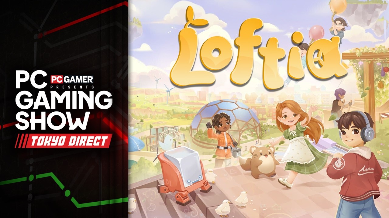 Loftia
