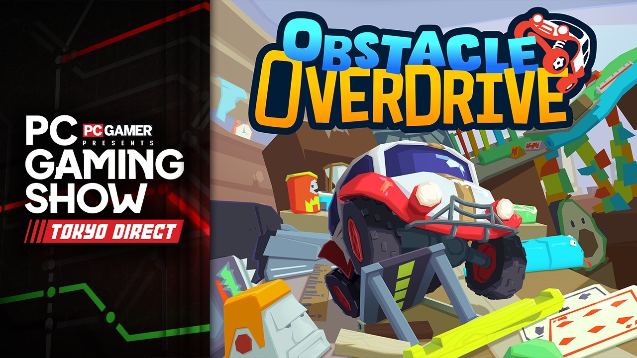 Obstacle