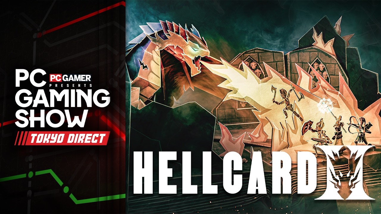 Hellcard