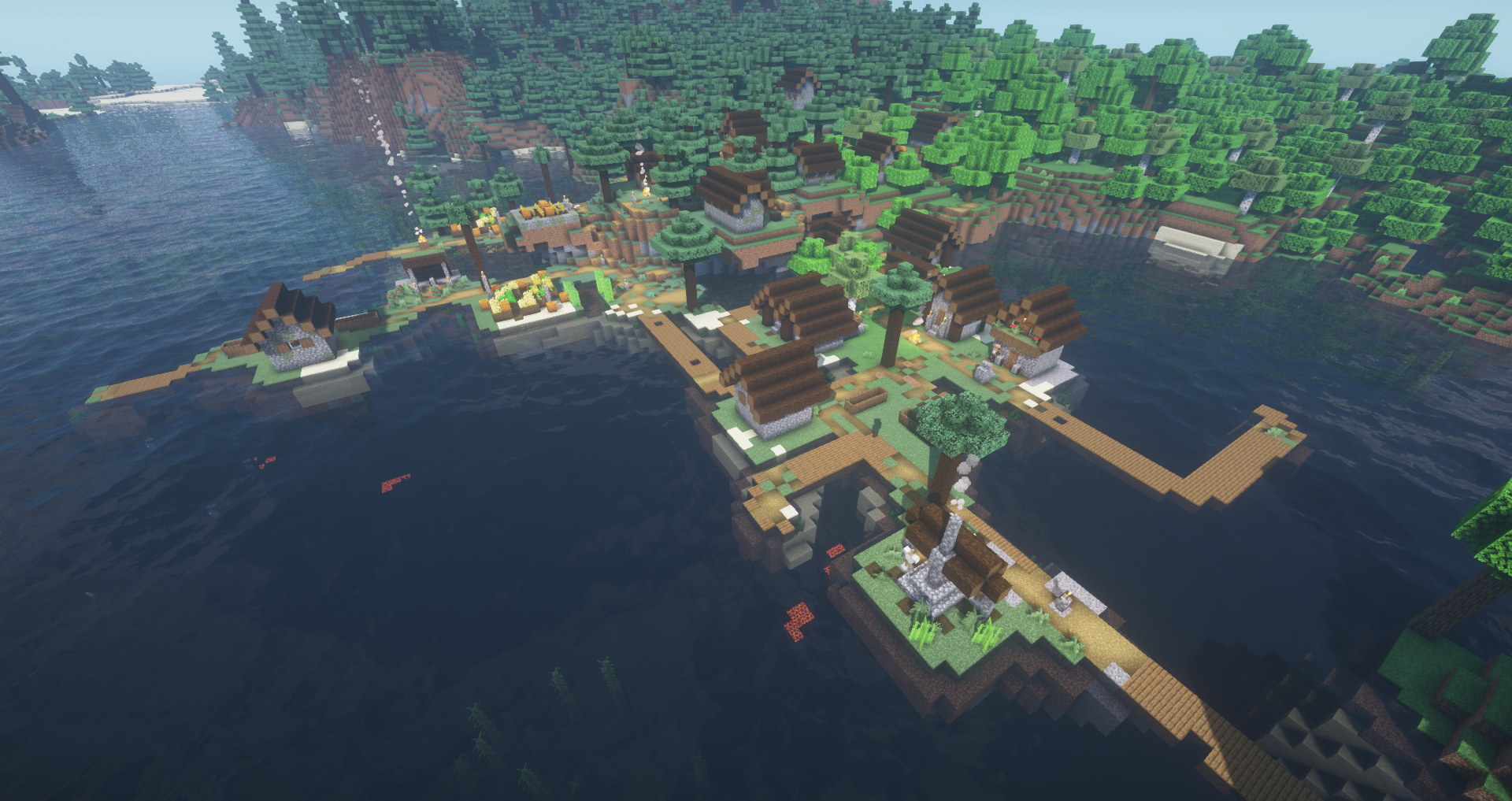 Minecraft