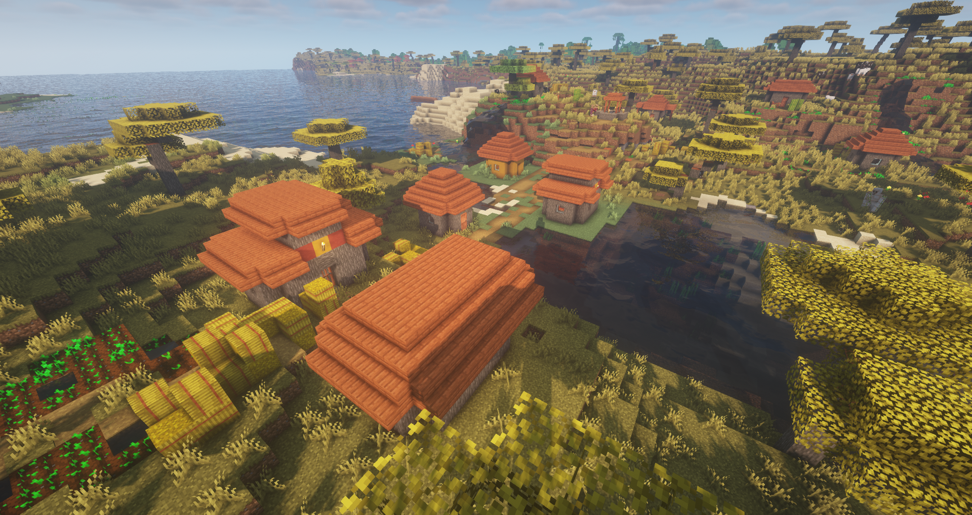 Minecraft
