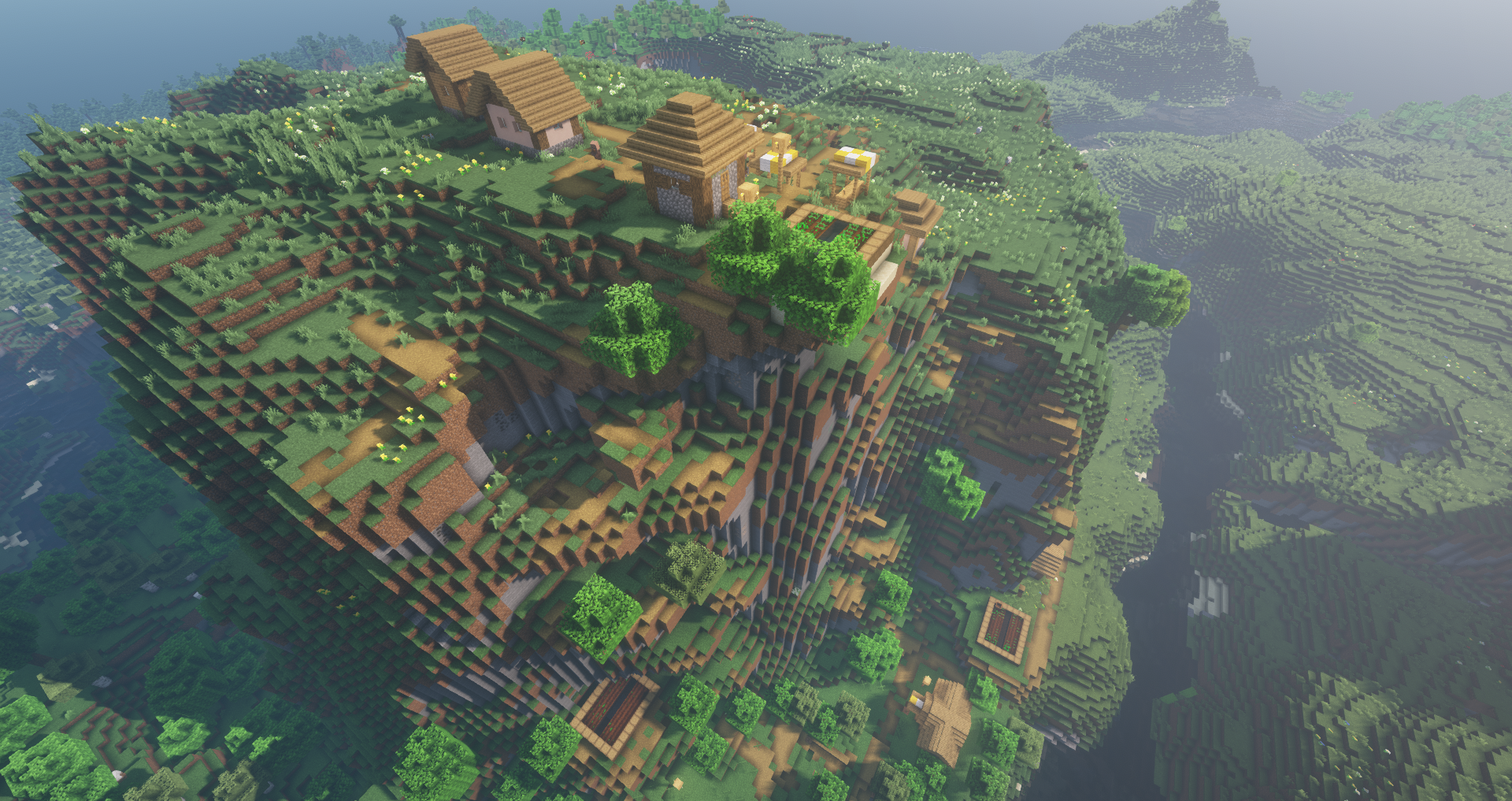 Minecrfat