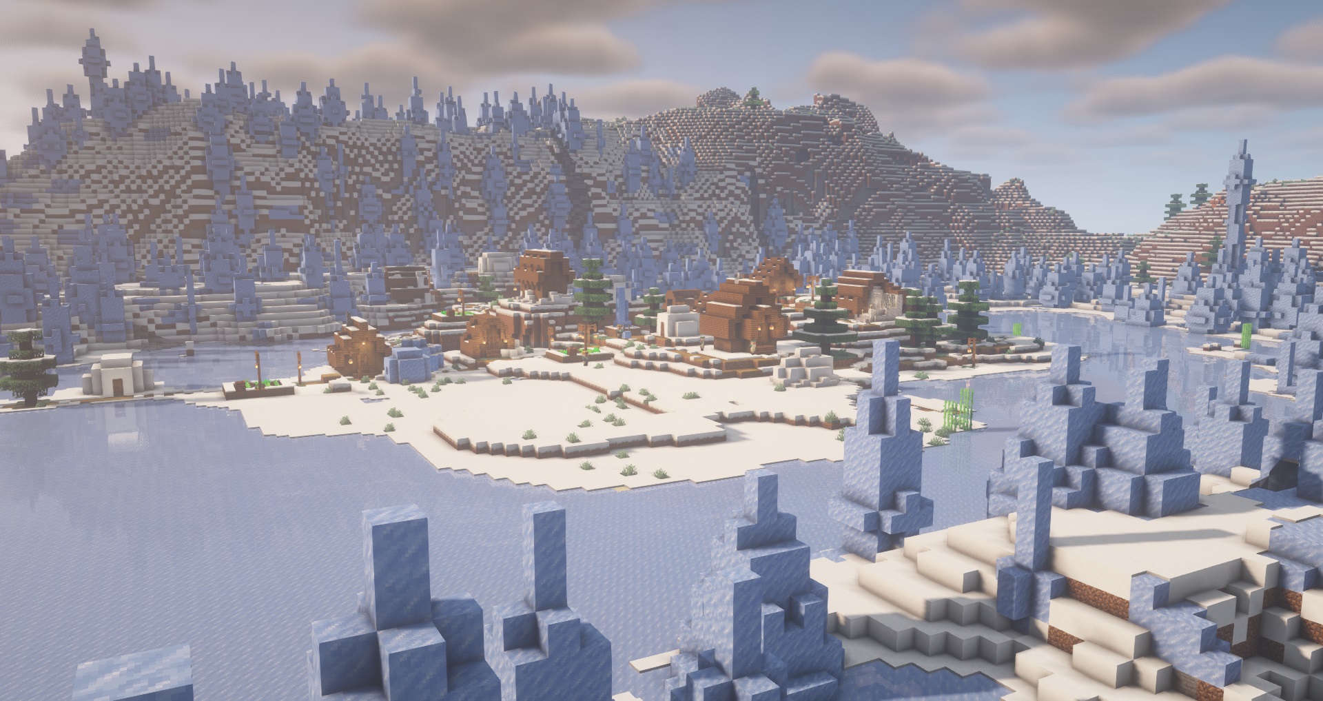 Minecraft