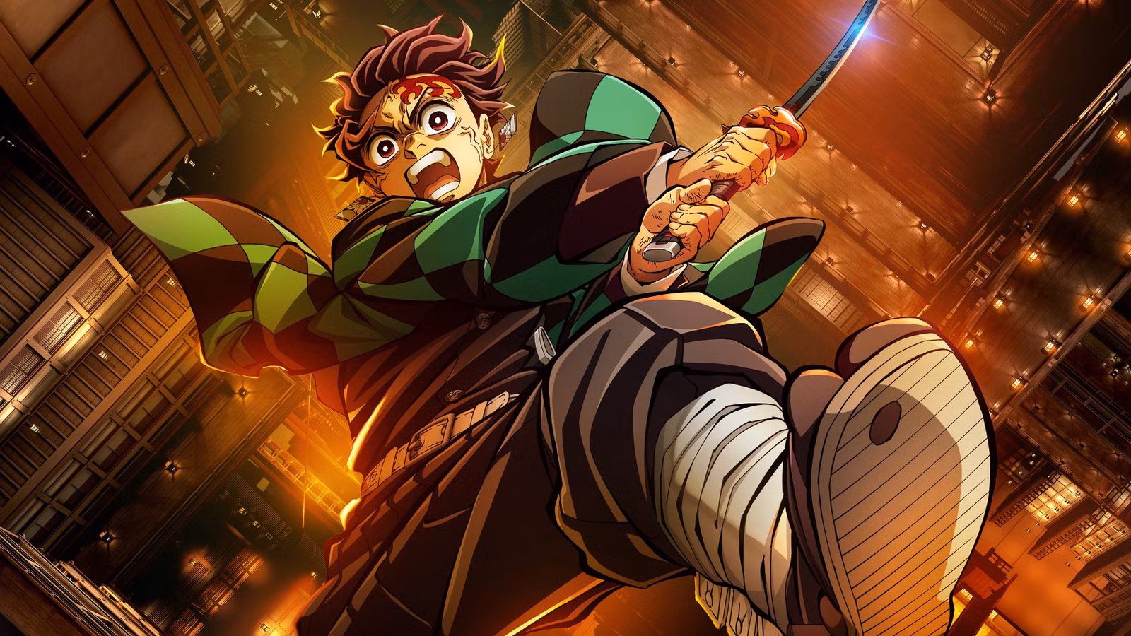 Tanjiro
