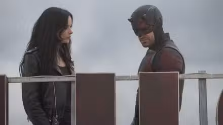 Daredevil
