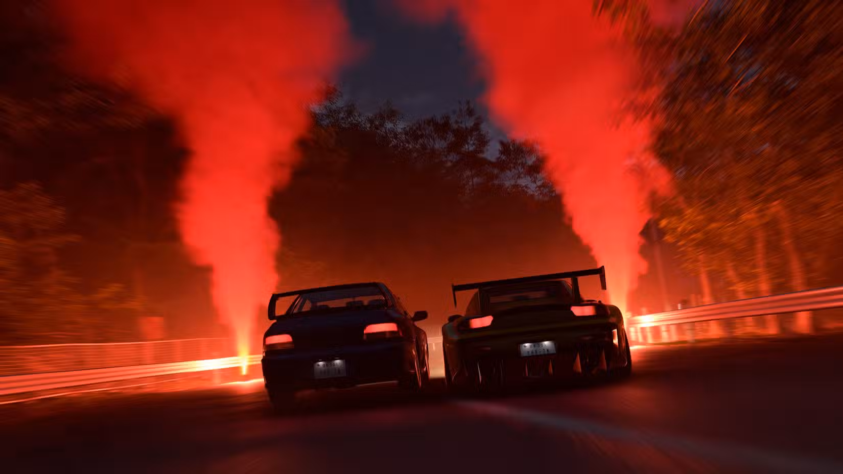 Forza