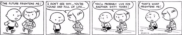 Peanuts