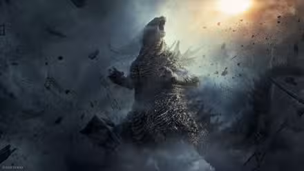 Godzilla