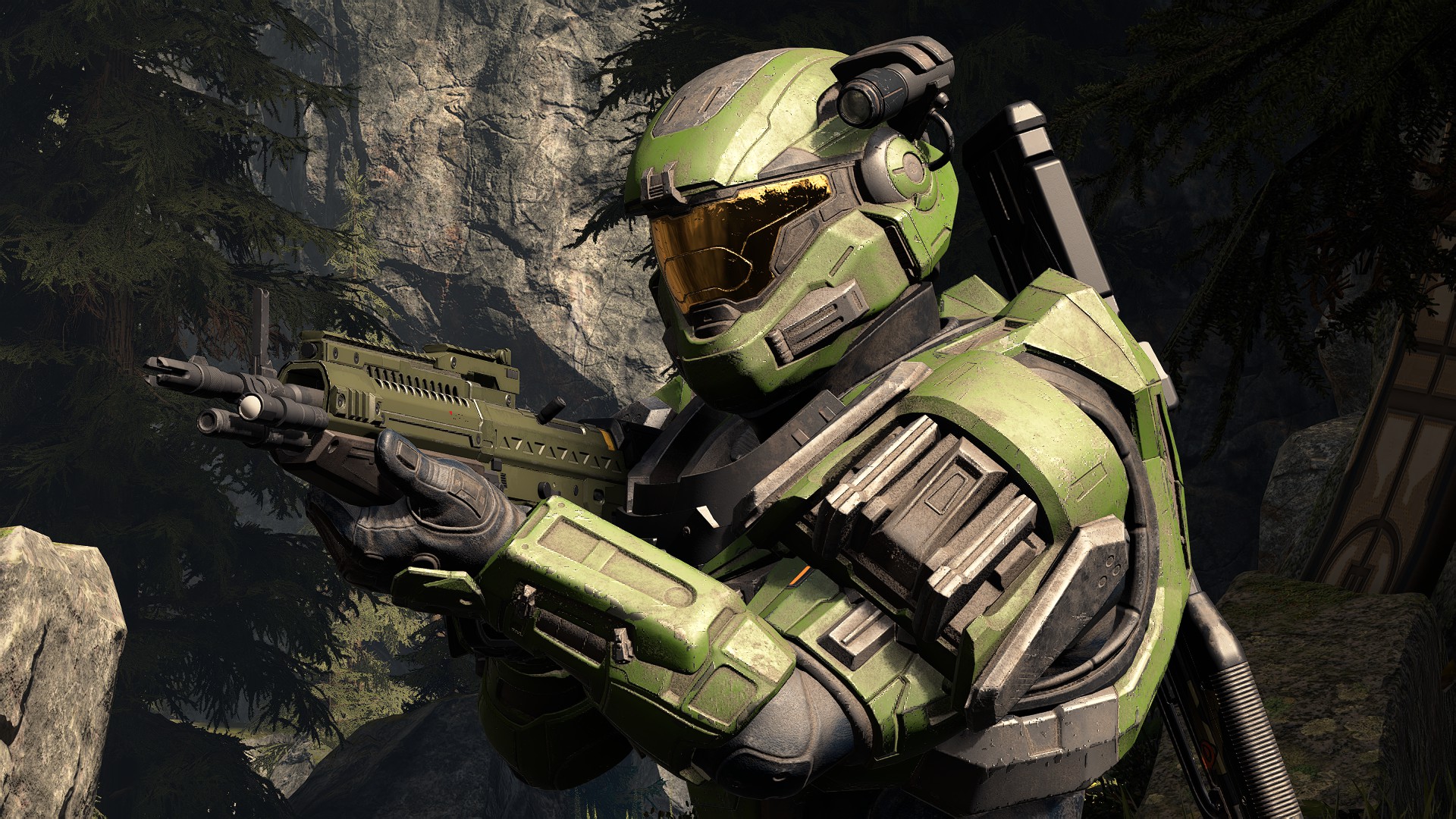 halo