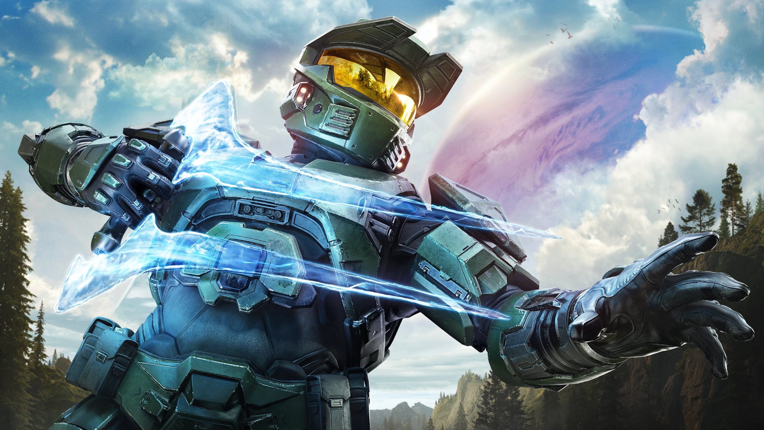 Halo