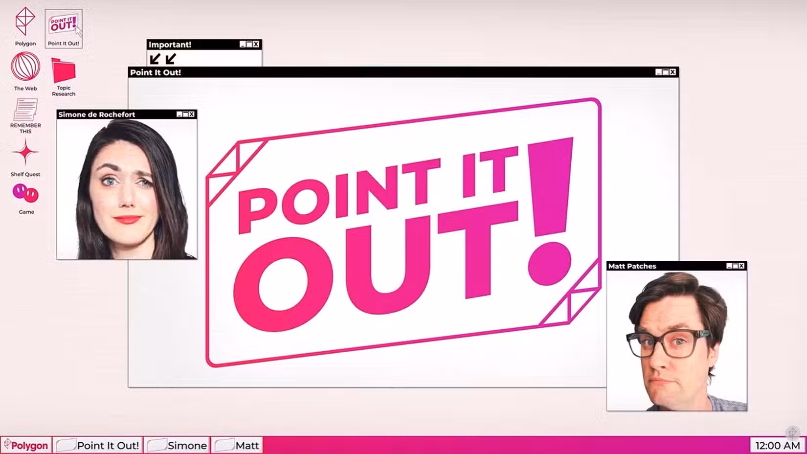 Point