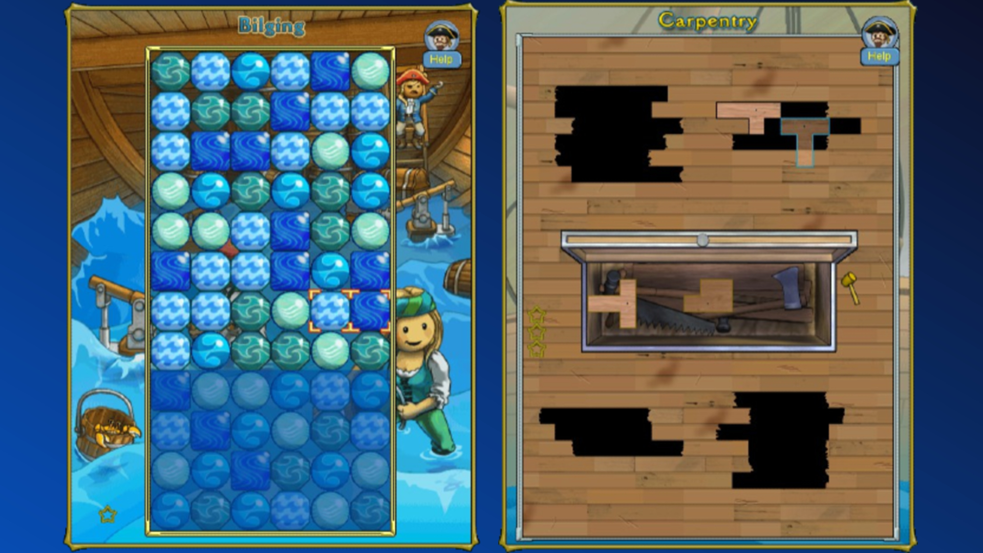 Puzzle