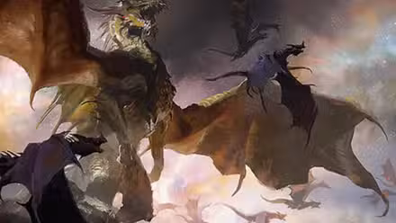 ur-dragon