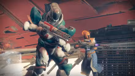 Destiny