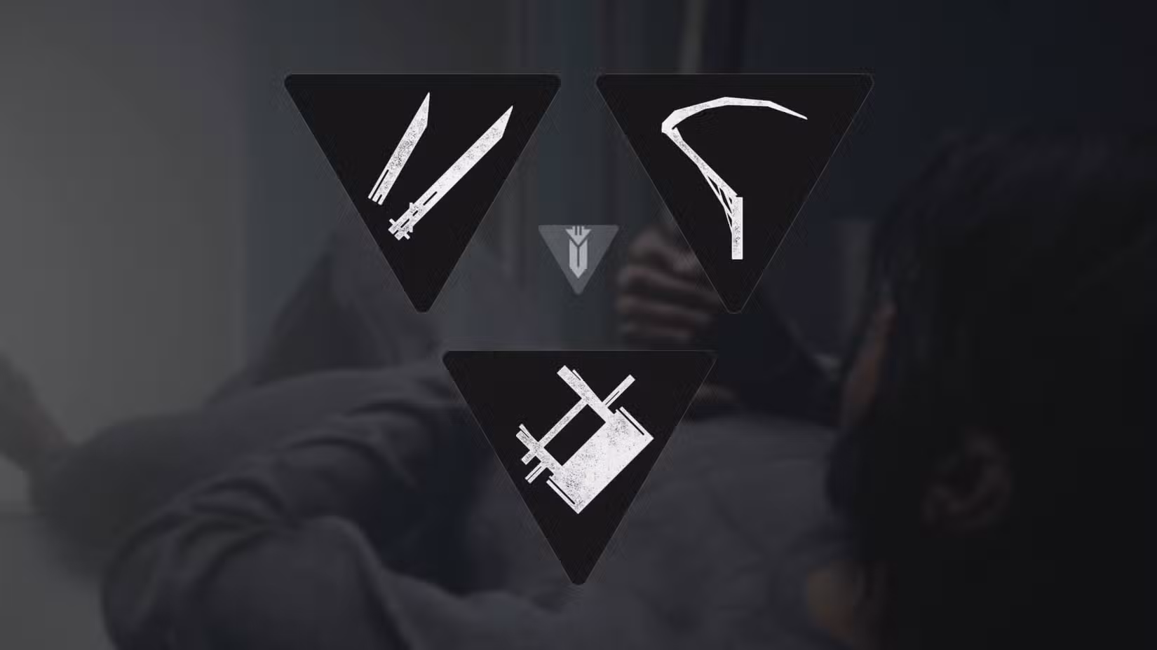 Three