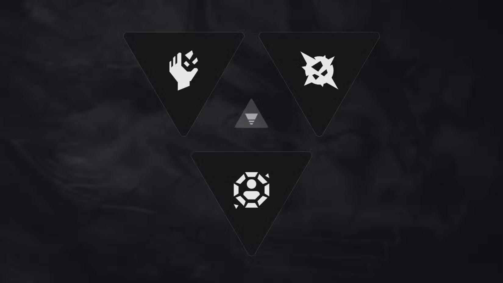 Three