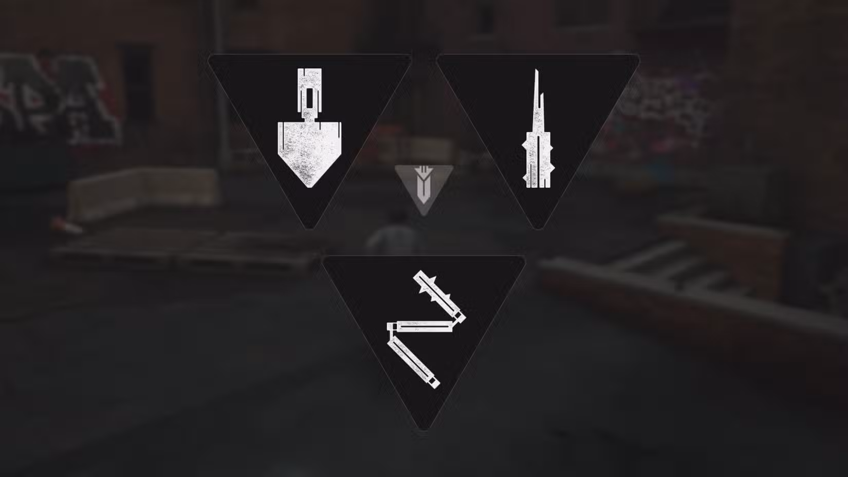 Three