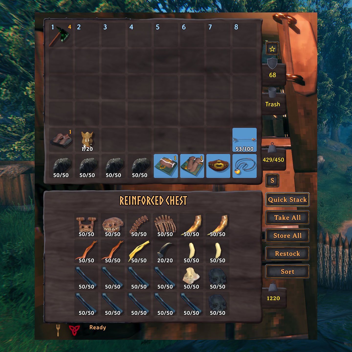 Valheim