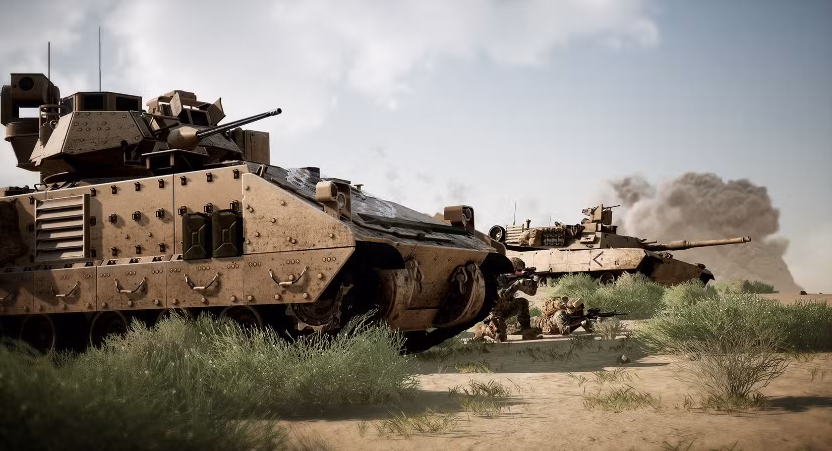 Tanks