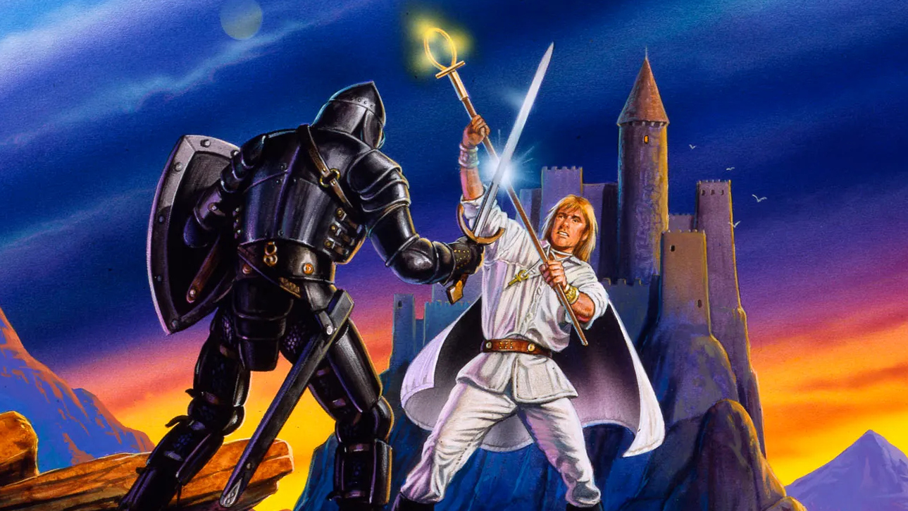 Ultima