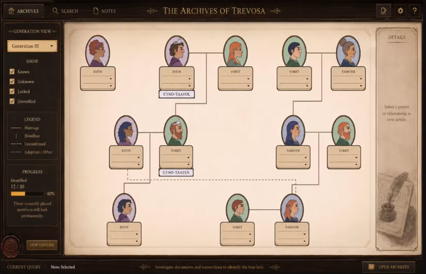 archives-of-trevosa-online-browser-game