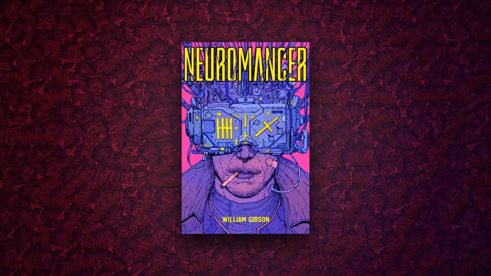 Neuromancer