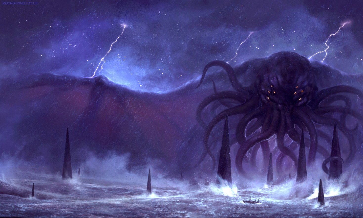 Cthulhu