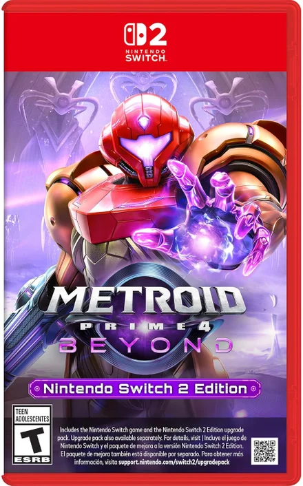 Metroid