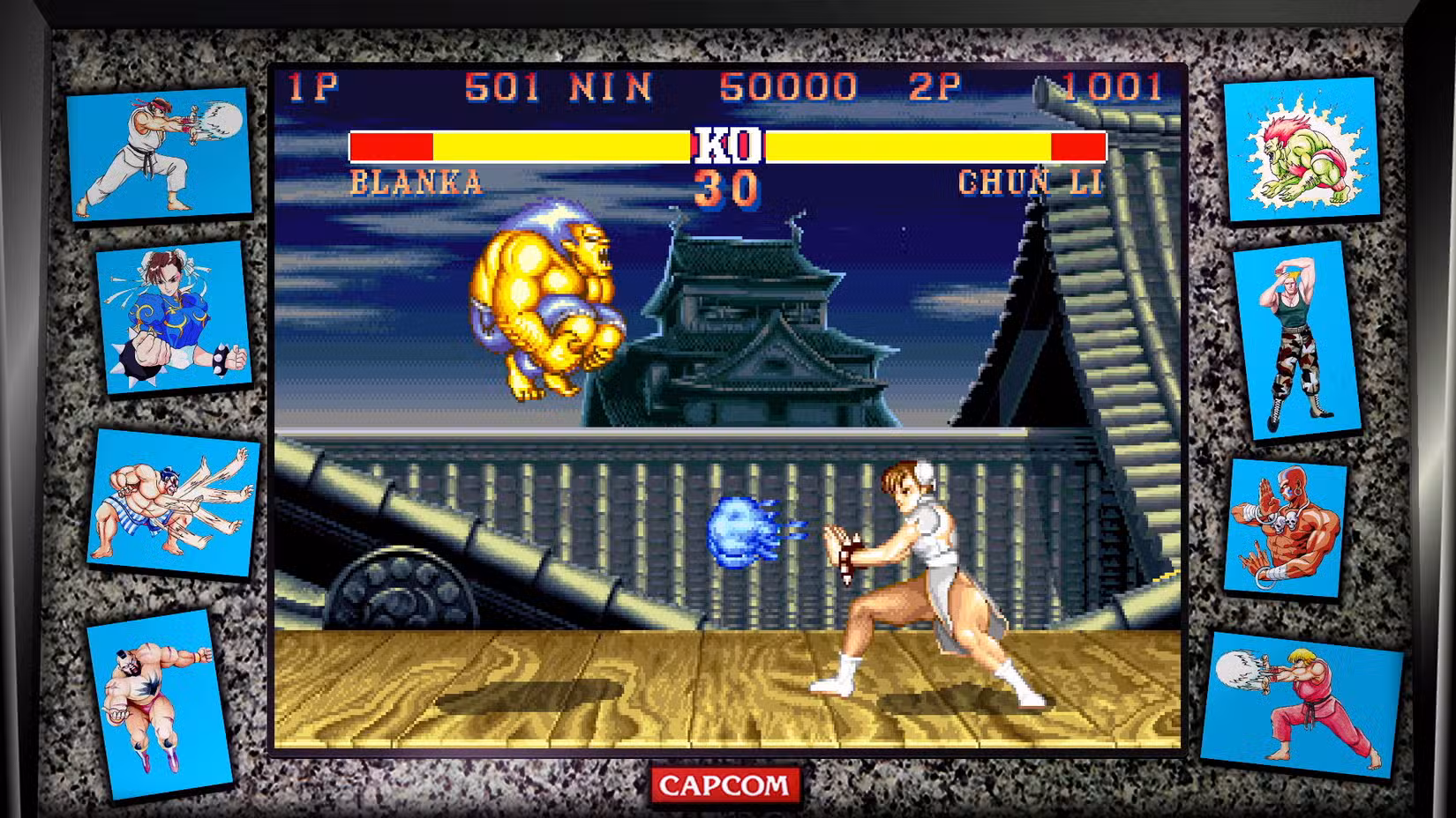 Chun-Li