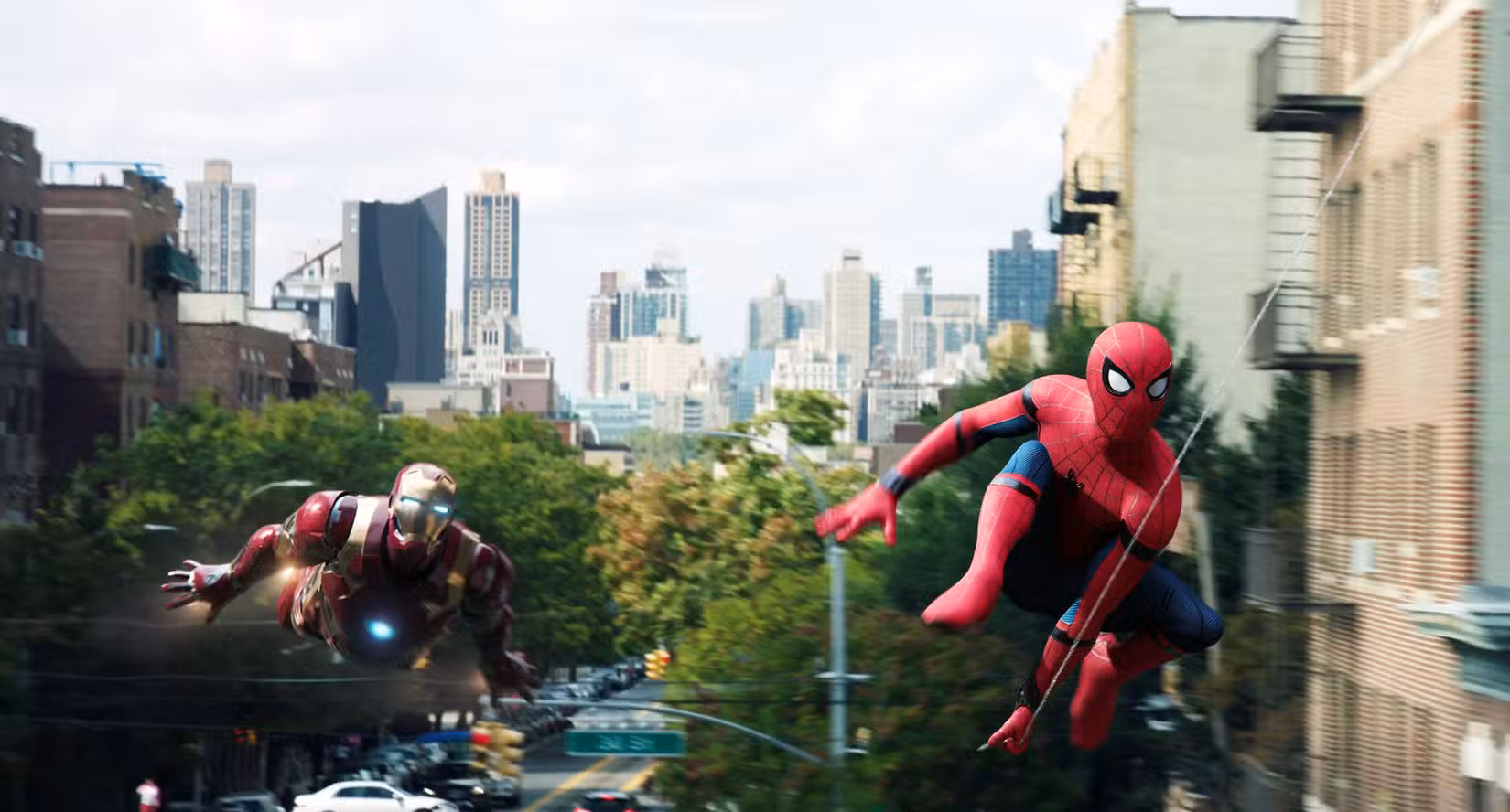 iron