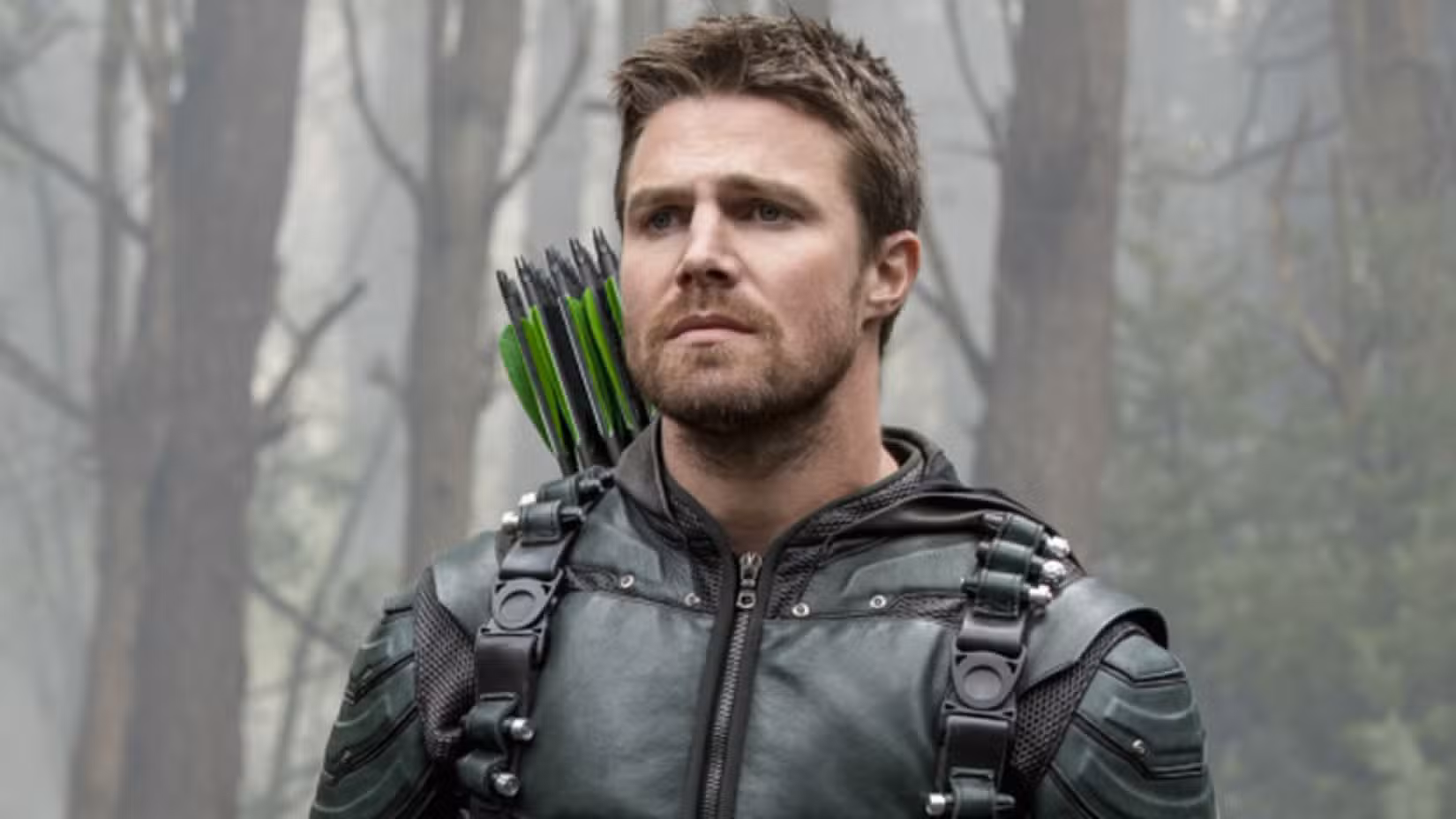 Arrow