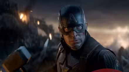 Captain